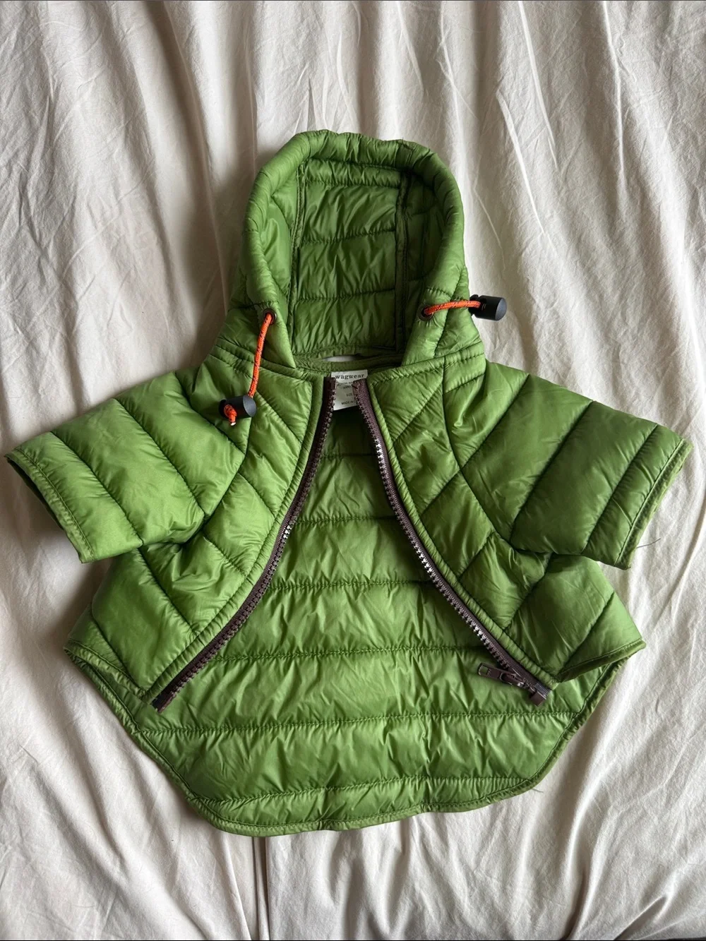 Wagwear size 10